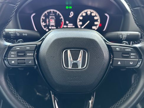 Used 2024 Honda Civic Sport image 11