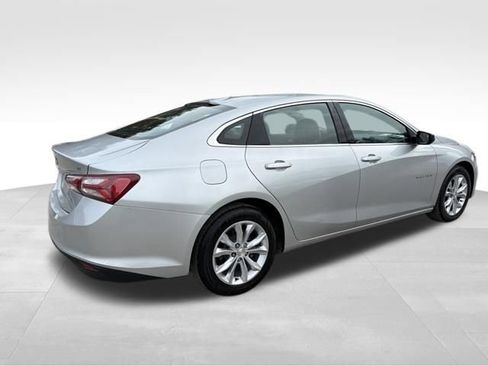 Used 2020 Chevrolet Malibu LT image 6
