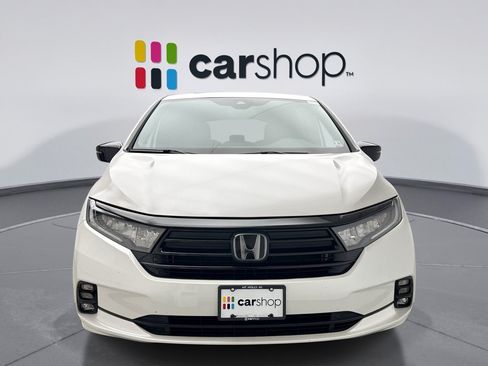 Used 2023 Honda Odyssey Sport image 8