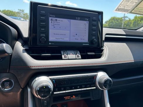 Used 2022 Toyota RAV4 Adventure image 25