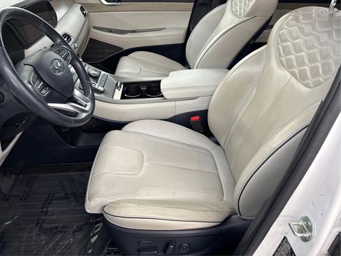 Used 2021 Hyundai Palisade Limited AWD/4WD image 13