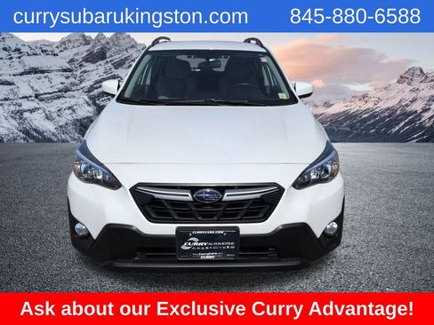 Used 2022 Subaru Crosstrek 2.0i Premium image 10