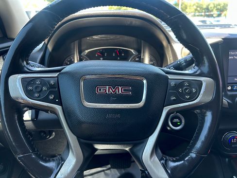 Used 2018 GMC Terrain Denali w/ Comfort Package FWD image 15