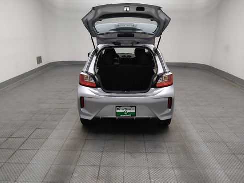 Used 2024 Mitsubishi Mirage ES FWD image 29