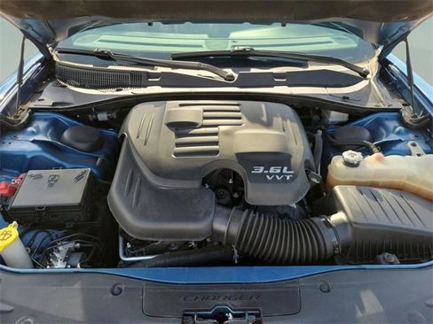 Used 2021 Dodge Charger GT w/ Plus Group image 9