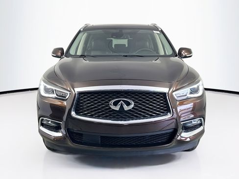 Used 2019 INFINITI QX60 Pure image 2