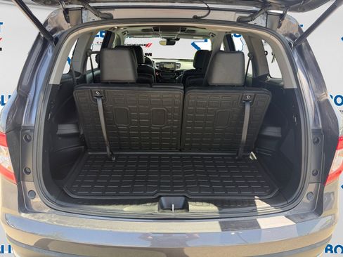 Used 2022 Honda Pilot Elite image 23