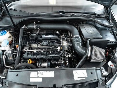 Used 2013 Volkswagen Golf 4Motion Big Turbo with Many image 16