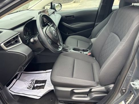 Used 2024 Toyota Corolla LE FWD image 10