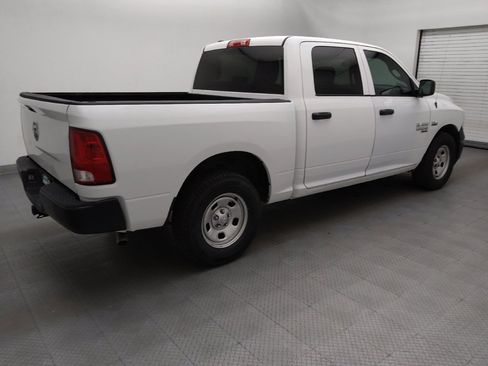 Used 2023 RAM 1500 Tradesman w/ Popular Equipment Group RWD image 10