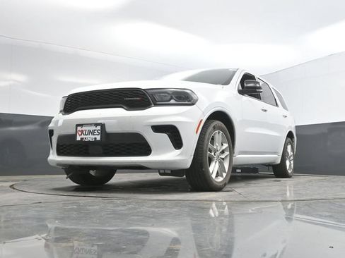 Used 2024 Dodge Durango GT AWD/4WD image 50