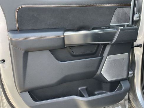 Certified 2024 Ford F350 Platinum AWD/4WD image 23