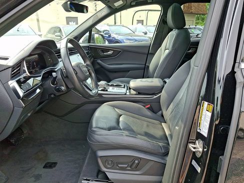 Certified 2023 Audi Q7 3.0T Premium Plus w/ Premium Plus Package AWD/4WD image 15