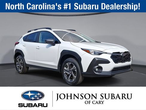 New 2026 Subaru Crosstrek 2.5i Premium w/ Convenience Package #2 AWD/4WD image 1