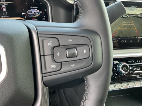 New 2026 GMC Sierra 3500 Denali Ultimate AWD/4WD image 24