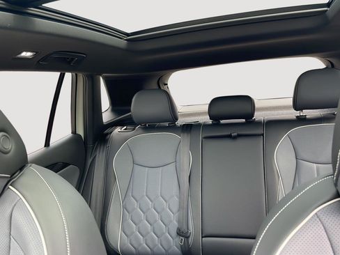New 2026 Volkswagen Tiguan SEL R-Line AWD/4WD image 35