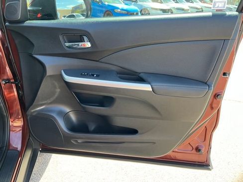 Used 2015 Honda CR-V Touring image 17
