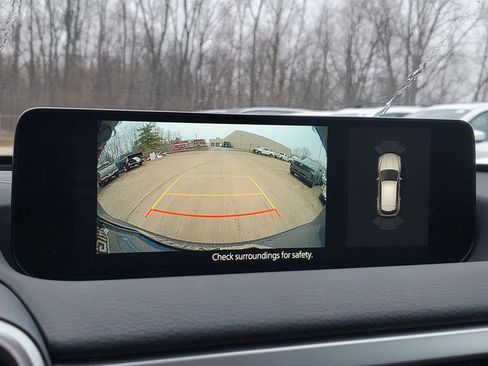 New 2026 MAZDA CX-50 Meridian Edition w/ Weather Package image 24