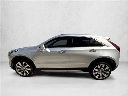 Used 2019 Cadillac XT4 Premium Luxury w/ Driver Awareness Package FWD image 6