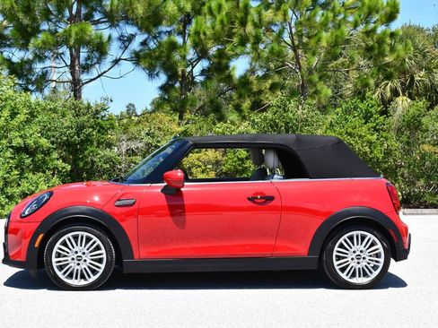 Used 2024 MINI Cooper S FWD image 34