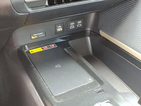 Certified 2025 Toyota Camry SE FWD image 26