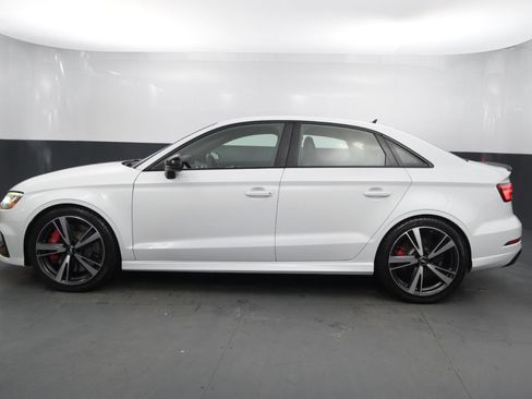 Used 2019 Audi RS 3 2.5 TFSI w/ Technology Package image 2