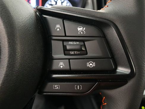 Used 2024 Subaru Crosstrek 2.5i Limited w/ Crosstrek Mirror Package image 36