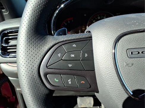 New 2026 Dodge Durango GT image 16