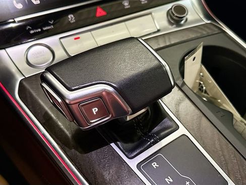 Used 2019 Audi A6 3.0T Prestige w/ Prestige Package image 18