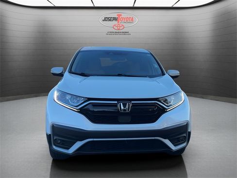 Used 2022 Honda CR-V EX-L image 16
