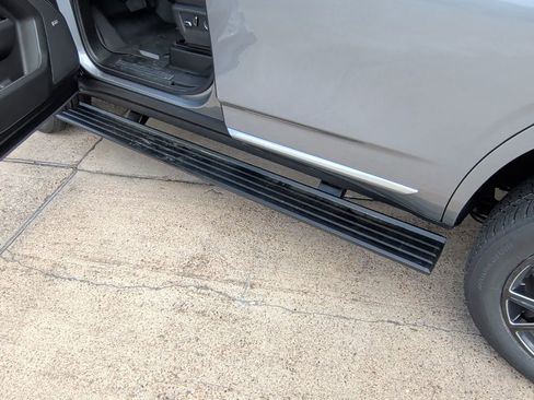 New 2026 GMC Yukon Denali w/ Sun & Power Step Package image 48