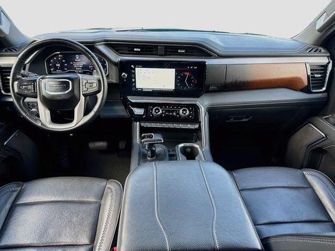 Used 2024 GMC Sierra 1500 Denali w/ Denali Reserve Package AWD/4WD image 27