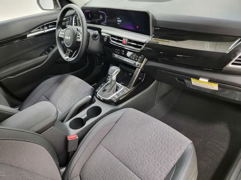 New 2026 Kia Seltos S image 20