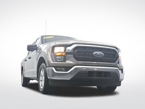 Used 2023 Ford F150 XLT RWD image 26