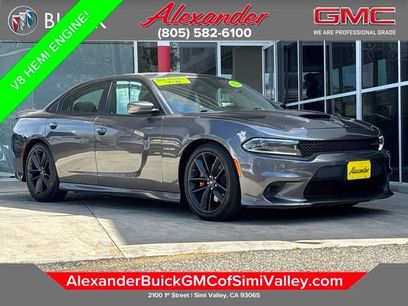 Used 2022 Dodge Charger R/T w/ Plus Group