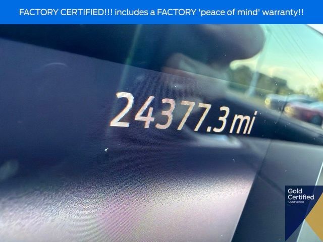 Used 2025 Ford Expedition Max Platinum w/ Driver's Package AWD/4WD image 73