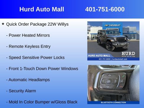 Used 2021 Jeep Wrangler Unlimited Sport image 12