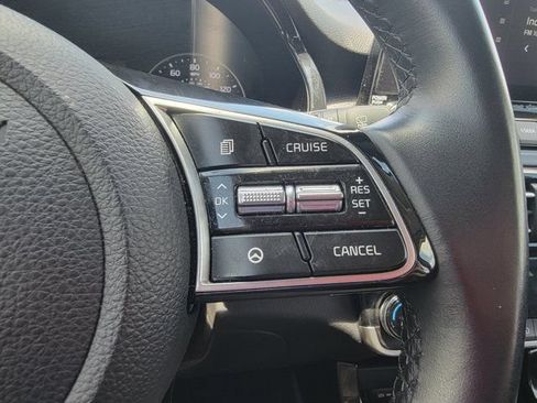 Used 2023 Kia Seltos S w/ Navigation Package FWD image 20