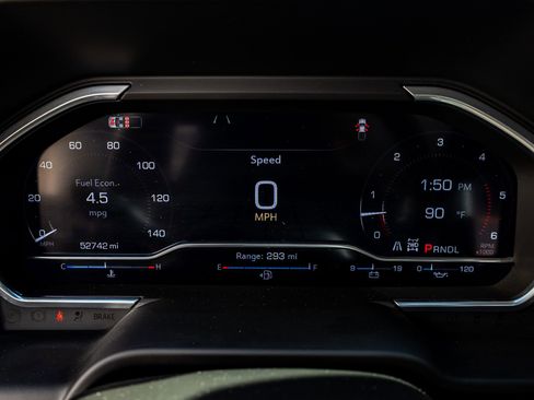 Used 2024 GMC Sierra 3500 AT4 w/ AT4 Premium Plus Package image 19