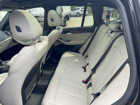 Used 2019 BMW X3 M40i w/ Premium Package AWD/4WD image 6