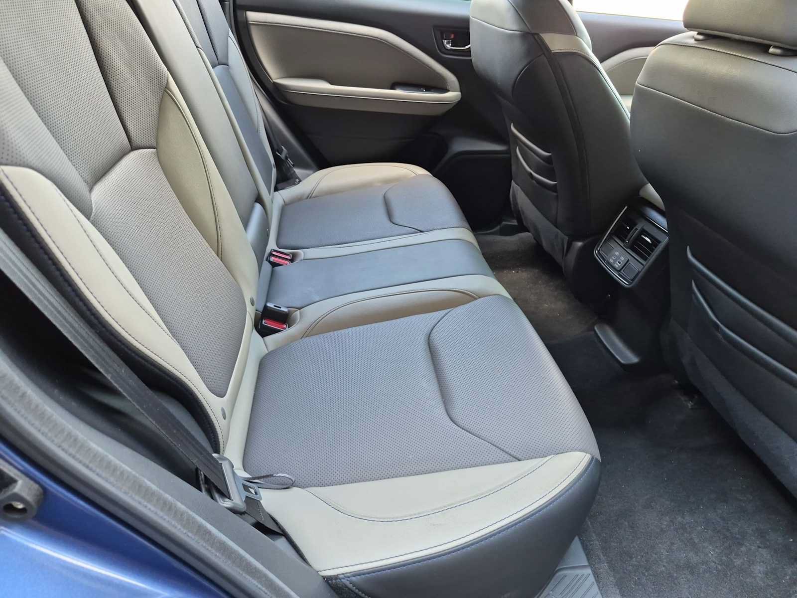 Certified 2026 Subaru Forester Limited w/ Limited Package AWD/4WD image 21