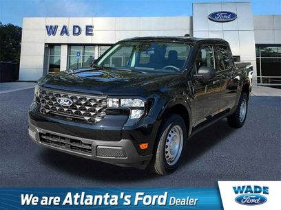 New 2025 Ford Maverick XL