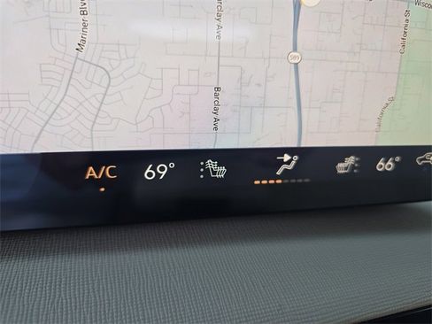 New 2026 Buick Enclave Preferred w/ Power Package image 22