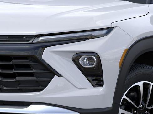 New 2026 Chevrolet TrailBlazer LT w/ LPO, Blackout Package image 36