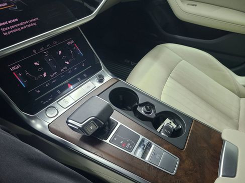 Used 2019 Audi A6 3.0T Premium Plus w/ Premium Plus Package image 27