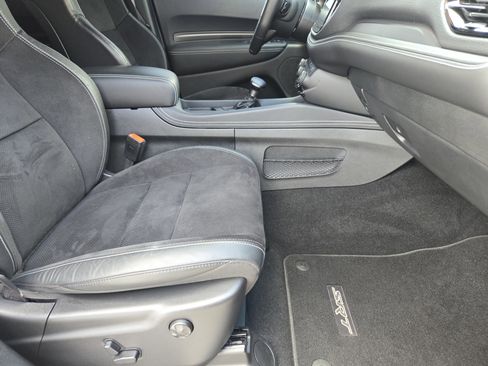 Used 2025 Dodge Durango SRT Hellcat w/ Black Package image 17