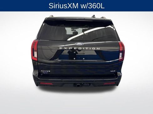 Certified 2025 Ford Expedition Max Active AWD/4WD image 4
