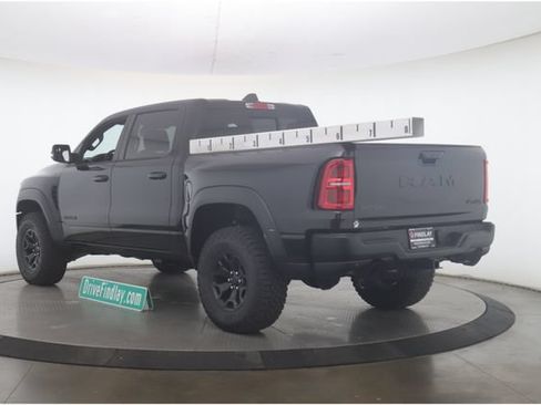 Used 2026 RAM 1500 RHO AWD/4WD image 8