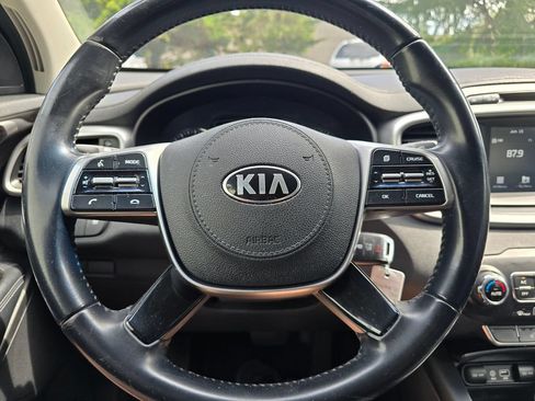 Used 2019 Kia Sorento AWD w/ Option Group 020 image 15