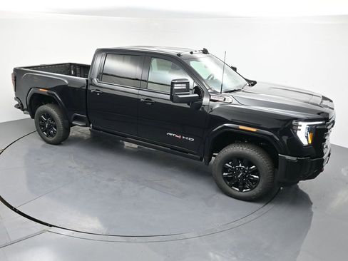 New 2026 GMC Sierra 3500 AT4 w/ AT4 Premium Plus Package image 20